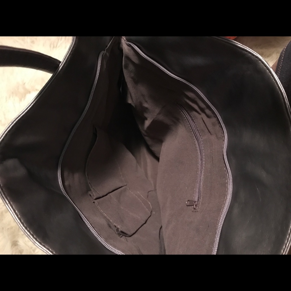 Metallic purse - Picture 4 of 4
